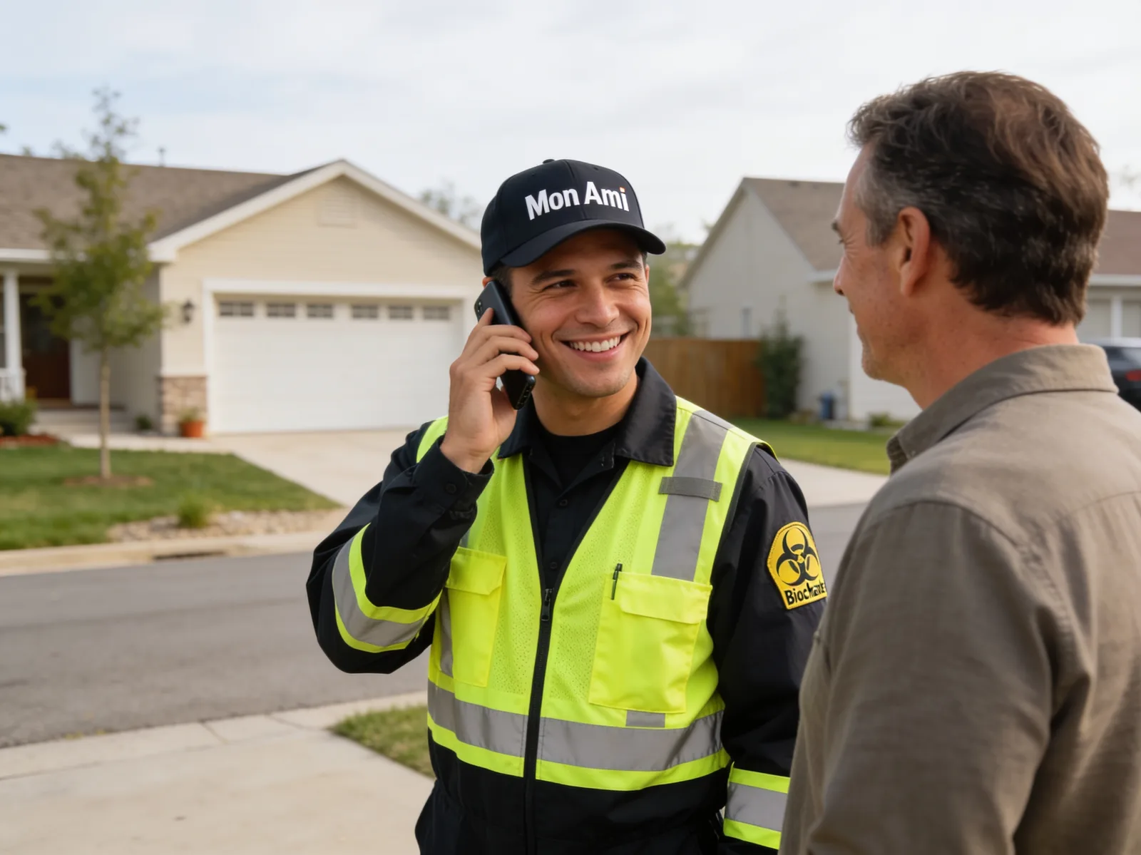 Sewage Cleanup Lebanon, NH FAQs